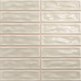 Керамическая плитка Sticks greige 20x20 см
