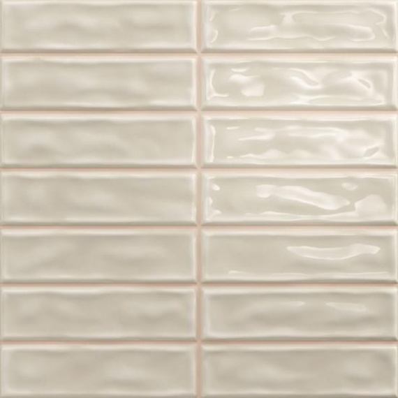 Керамическая плитка Sticks greige 20x20 см