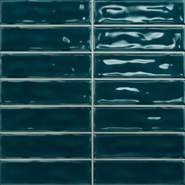 Керамическая плитка Sticks oil 20x20 см
