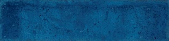 Керамическая плитка London blue 7,5x30 см