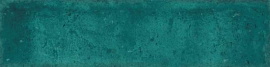 Керамическая плитка London turquoise 7,5x30 см