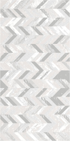 Вставка Creto Mono Jasmine silver 30х60