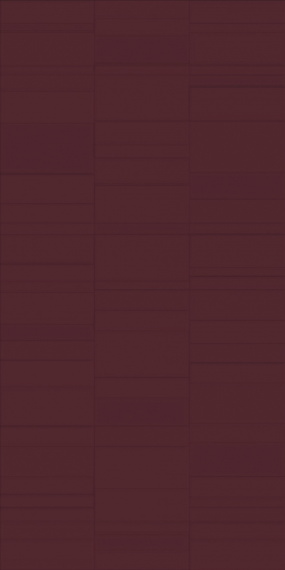 Вставка Creto Mono Mars wine 30х60