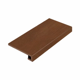 Ступени Italon 620070000685 Surface Corten Scalino Frontale 33x120