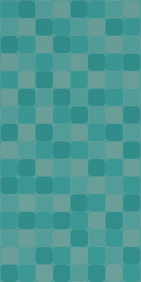 Вставка Creto Mono Quadra sea 30х60