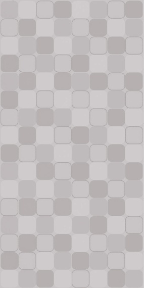 Вставка Creto Mono Quadra smoke 30х60