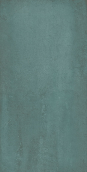 Керамогранит Creto Foil Verdigris Aqua 60х120