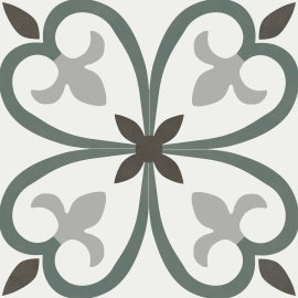 Керамогранит Creto Poly 2 20х20