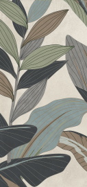 Керамогранит Creto Tracery plant 60х120