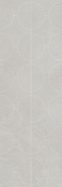 Плитка Creto Estetika range dark 30х90
