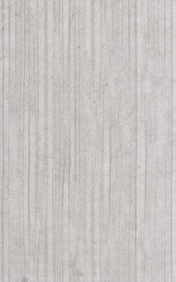 Плитка Creto Lorenzo line серый 25х40