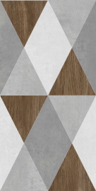 Плитка Creto Mountain caramel 25х50