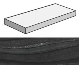 Ступени Italon 620070001039 Surface Astrus Scal Ang DX Lux 33x120