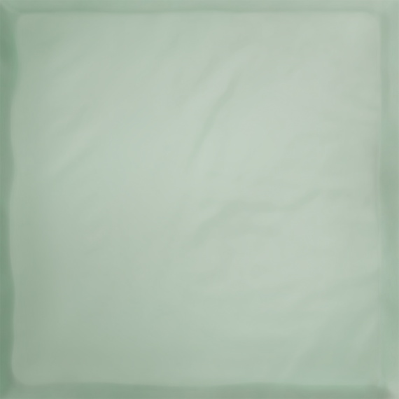 Плитка Eletto Mate Green 15x15
