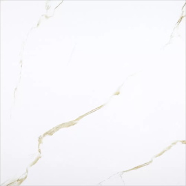 Керамогранит GOLDEN CARRARA pol. rect. 60*60 (1.44 кв.м.=4 шт. толщина 9,5)