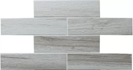 Плитка декоративная керамическая Marmi Light 8*60*240 252*486