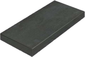 Ступени Italon 620070001359 Ступень Surface Стил угловая левая 33х160