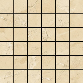 Плитка декоративная керамическая Mosaic Albany Marfil 9.8*48*48 298*298