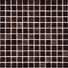 Плитка декоративная стеклянная Atlantis Choko 4*24*24  315*315