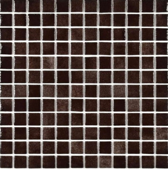 Плитка декоративная стеклянная Atlantis Choko 4*24*24  315*315