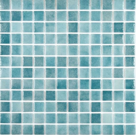 Плитка декоративная стеклянная Atlantis Tempo 4*24*24  315*315
