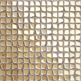 Aureo trapezio 20x20x6