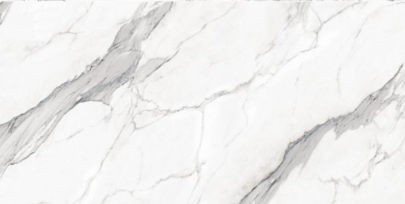 Bianco Carrara POL 180x90 BAST10489PA