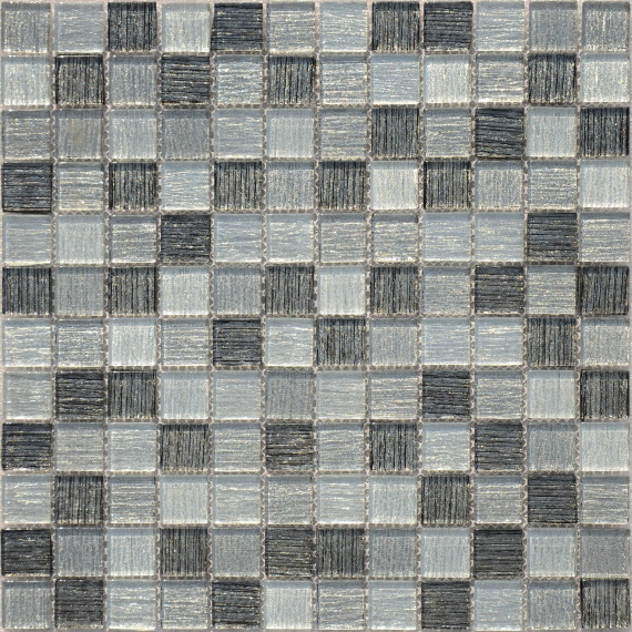 Black Tissue 23x23x4