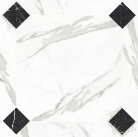 Calacatta POL октагон 60x60