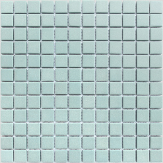 Cielo blu 23x23x6