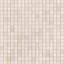 Crema Marfil MAT 15x15x4