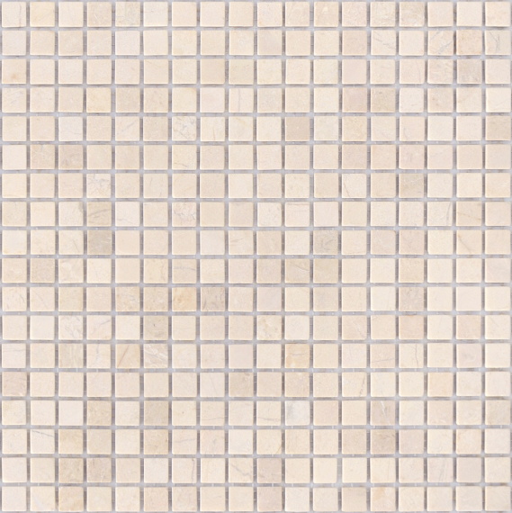 Crema Marfil MAT 15x15x4