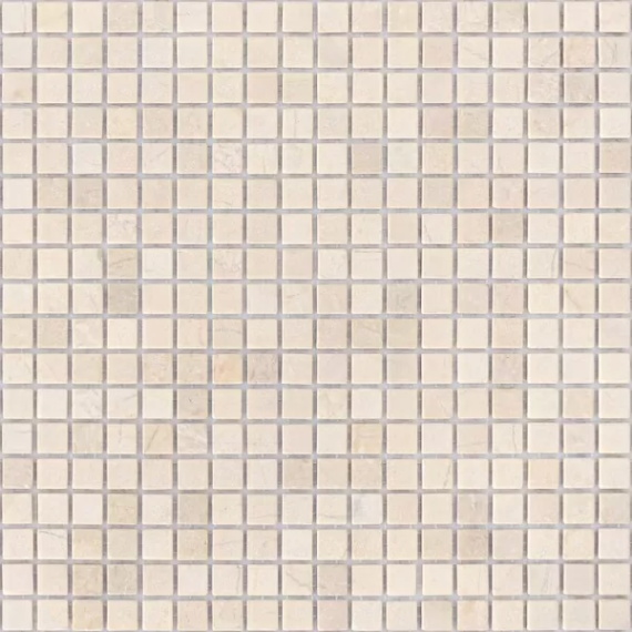 Crema Marfil POL 15x15x4
