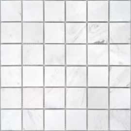 Dolomiti bianco POL 48x48x7