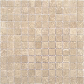 Emperador Light MAT 23x23x4 (ПУ)