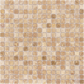 Emperador Light POL 15x15x4