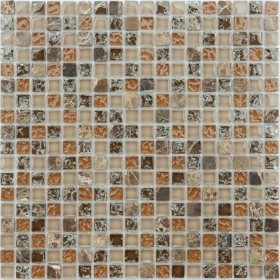 Klondike 15x15x8 (ПУ)