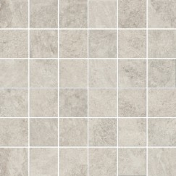 Керамогранит Italon 610110000237 Climb Ice Mosaico Nat 30x30