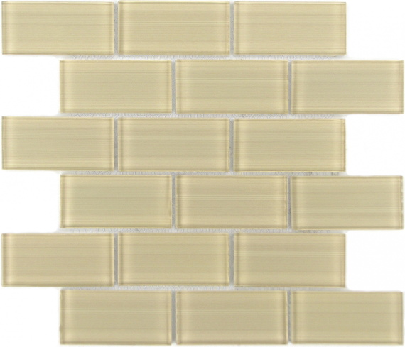 Mattoni Crema 50x100