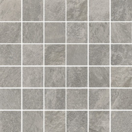 Керамогранит Italon 610110000239 Climb Rock Mosaico Nat 30x30