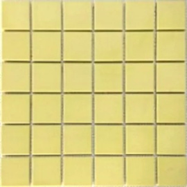 Nana gialla 48x48x6