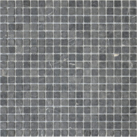 Nero Oriente MAT 15x15x4
