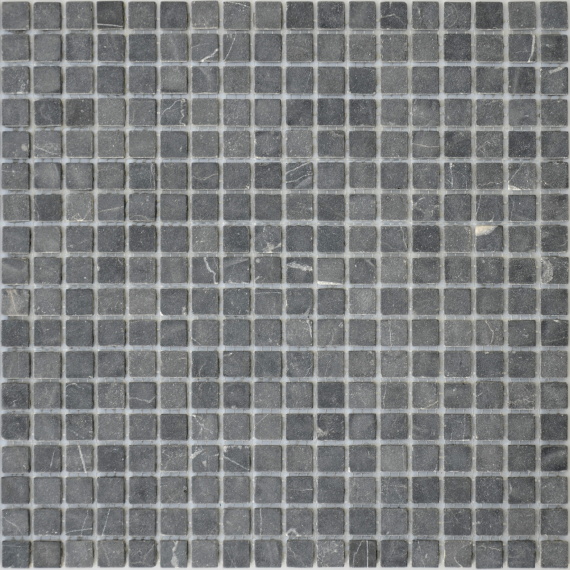 Nero Oriente MAT 15x15x4