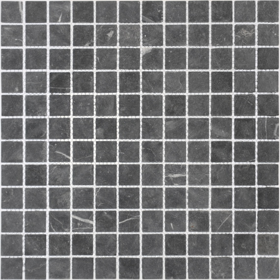 Nero Oriente MAT 23x23x4