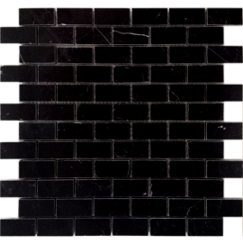Nero oriente POL 23x48x7