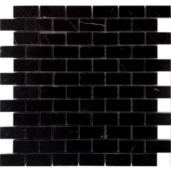Nero oriente POL 23x48x7