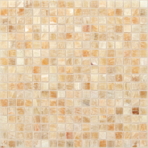 Onice beige POL 15x15x8 (5 шт/кор)