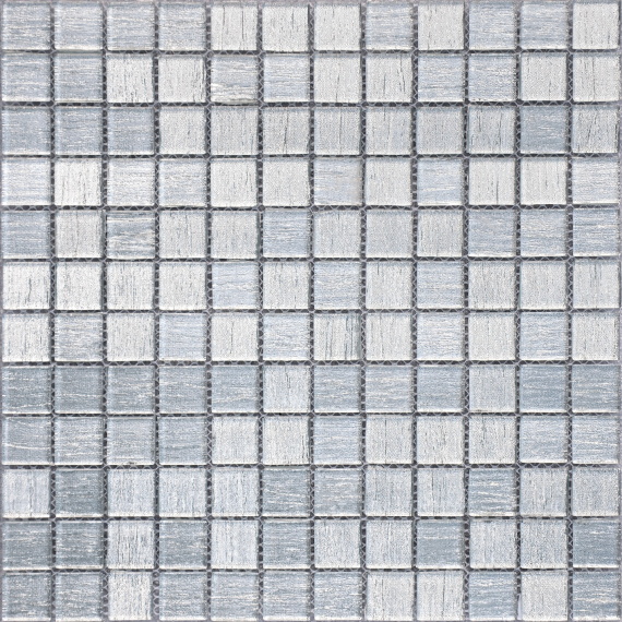 Silver Satin 23x23x4 (ПУ)