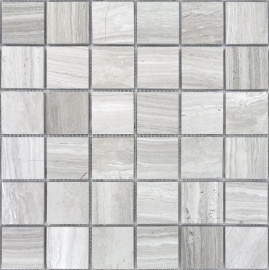 Travertino Silver POL 48x48x7