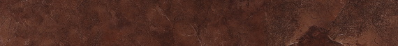 Venezia Brown POL listello 7х60 (бордюр полированный)